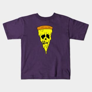 Slice of Death Kids T-Shirt